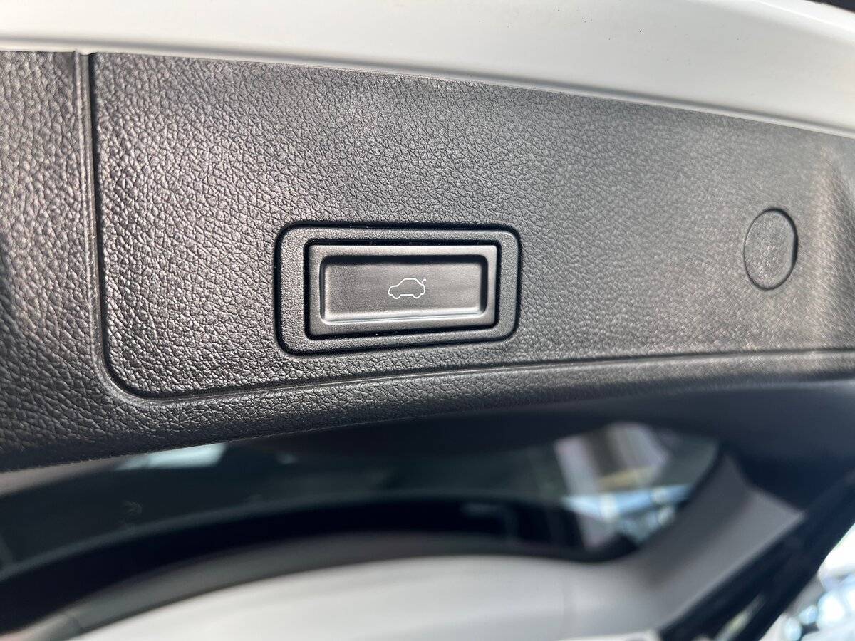 Купить Chery Tiggo 8, 2020, 53 400 км.. Фото: #21