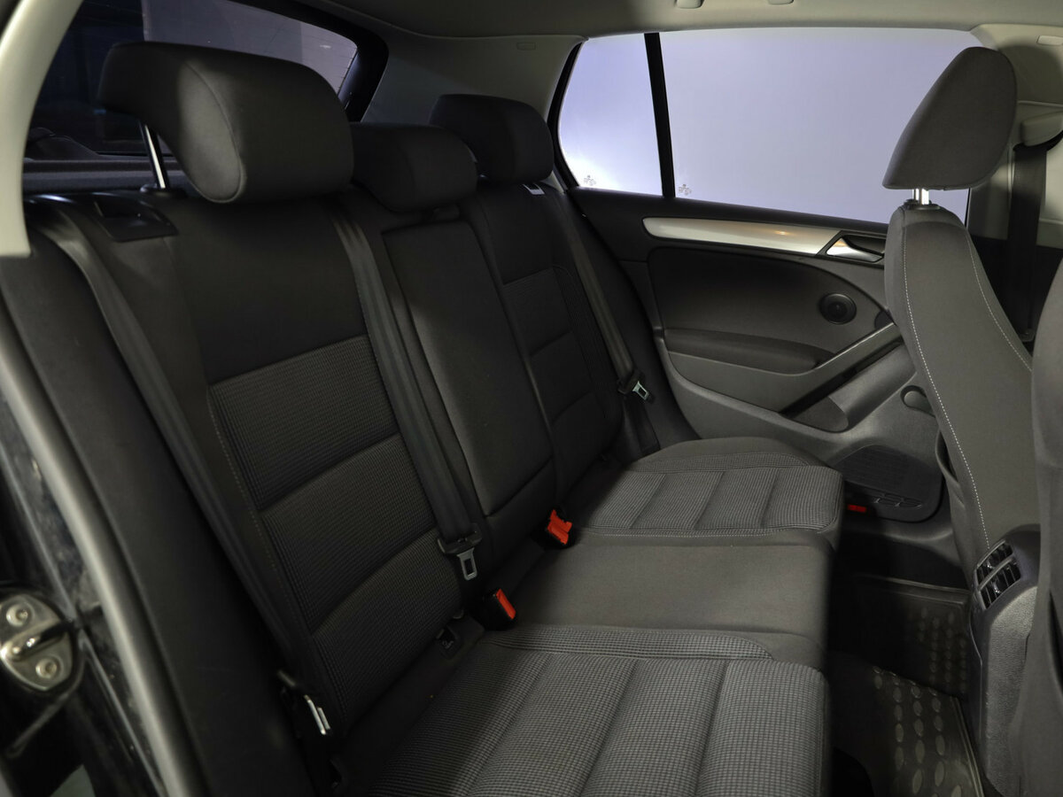 Купить Volkswagen Golf, 2012, 224 813 км.. Фото: #16