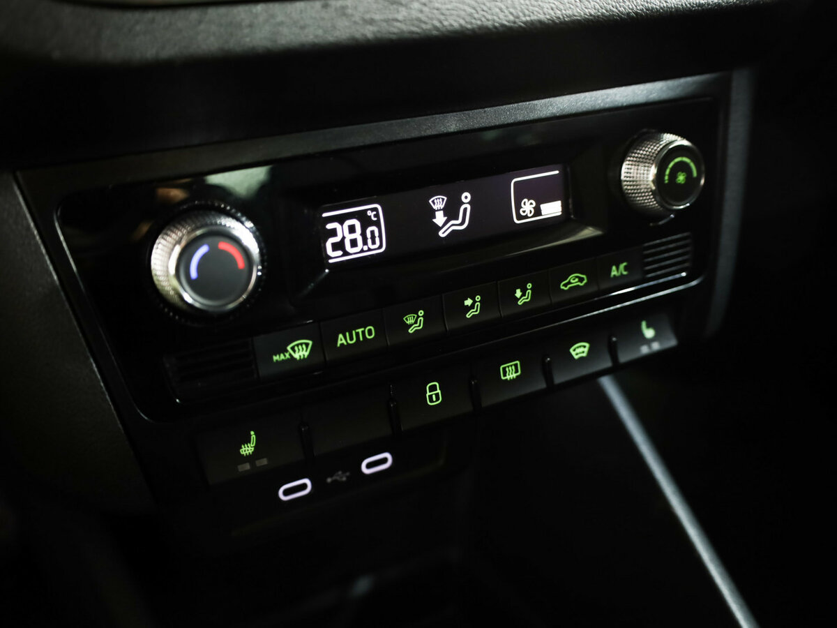 Купить Skoda Rapid, 2020, 66 546 км.. Фото: #18