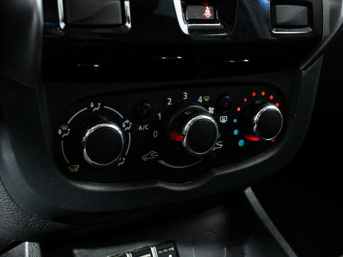 Купить Lada (ВАЗ) Largus, 2021, 134 023 км.. Фото: #16