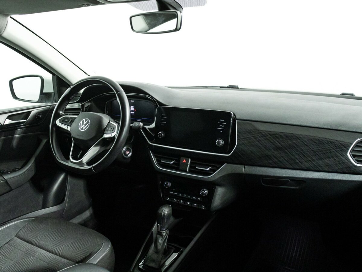 Купить Volkswagen Polo, 2020, 100 866 км.. Фото: #8