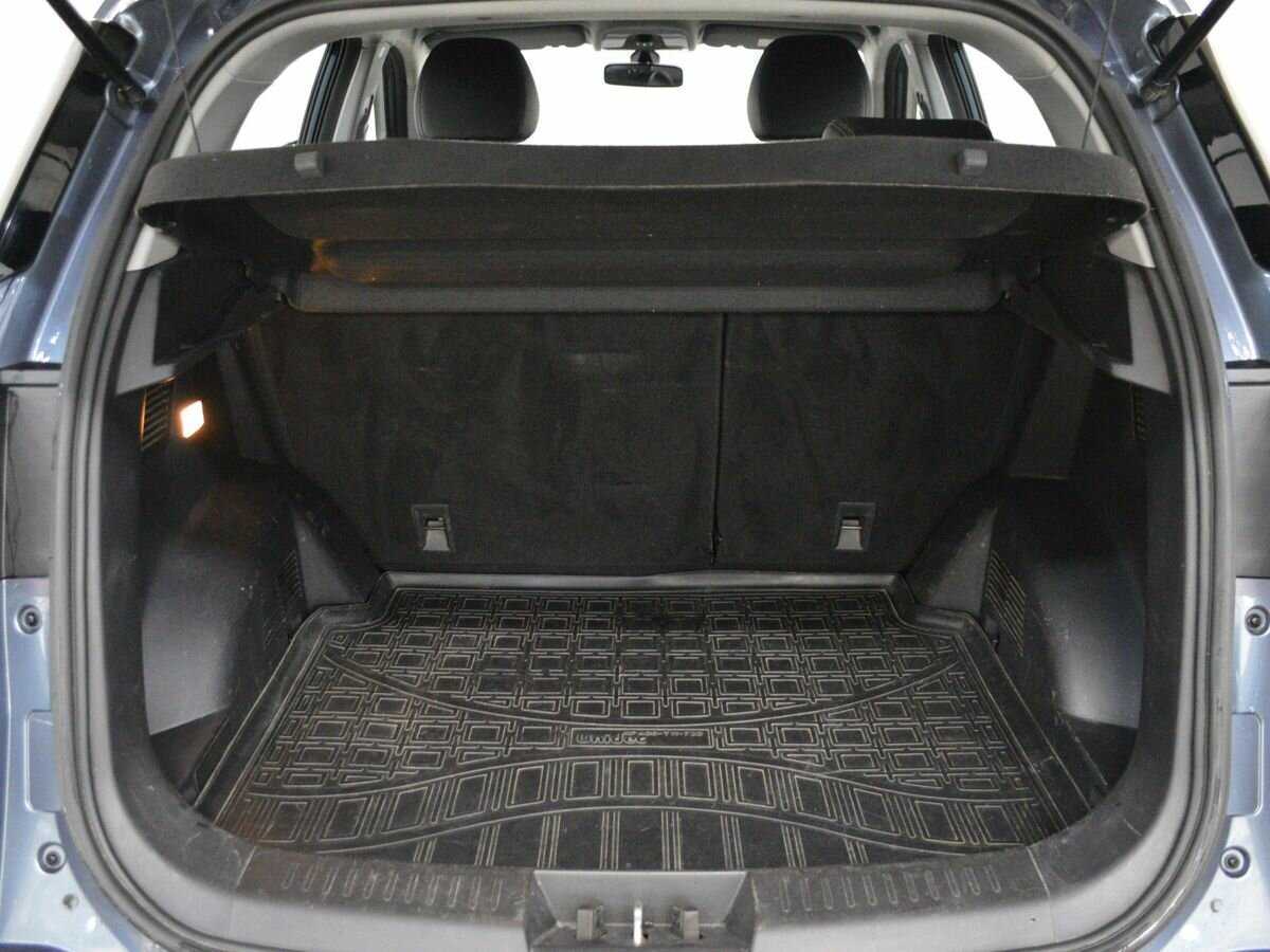 Купить Chery Tiggo 4 Pro, 2021, 68 225 км.. Фото: #14