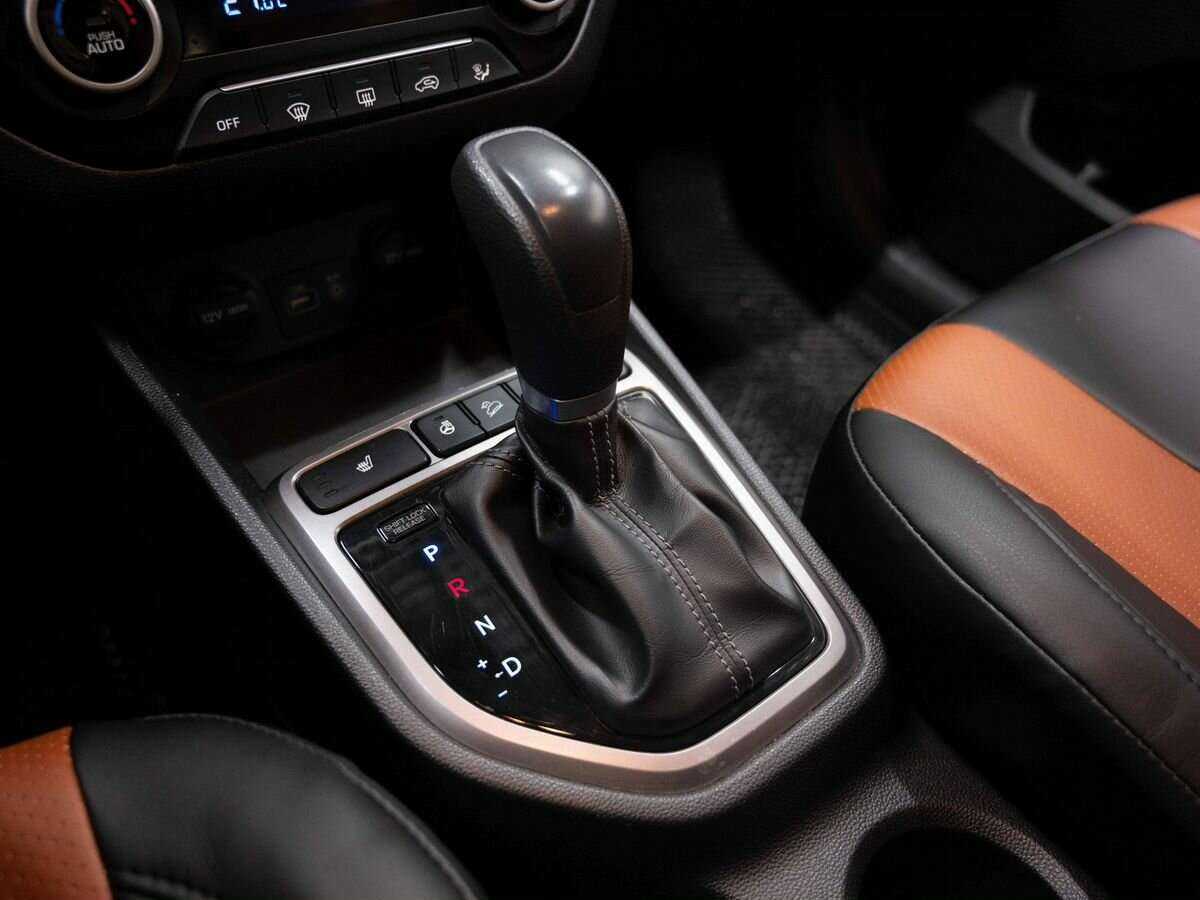 Купить Hyundai Creta, 2017, 78 000 км.. Фото: #17