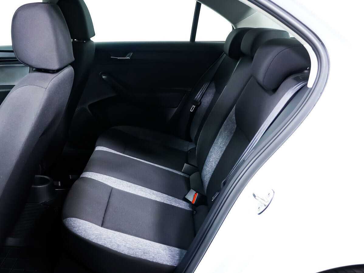 Купить Skoda Rapid, 2020, 15 246 км.. Фото: #9