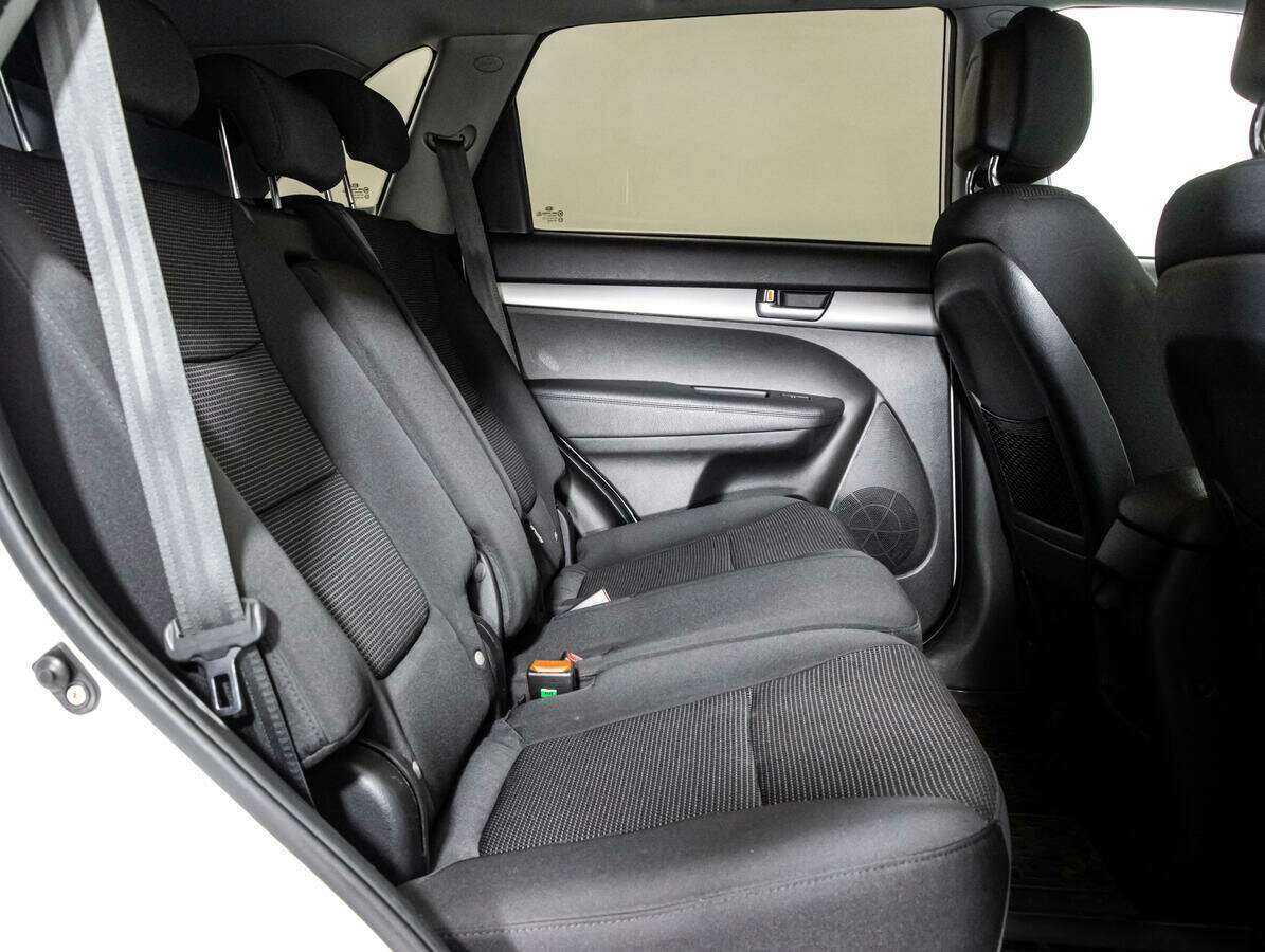 Купить Kia Sorento, 2014, 127 270 км.. Фото: #16