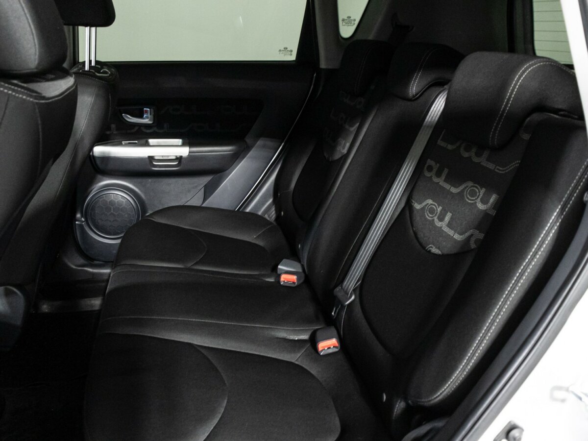 Купить Kia Soul, 2013, 179 000 км.. Фото: #9