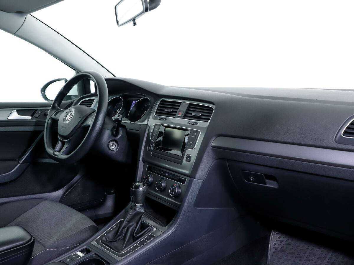 Купить Volkswagen Golf, 2013, 84 324 км.. Фото: #8