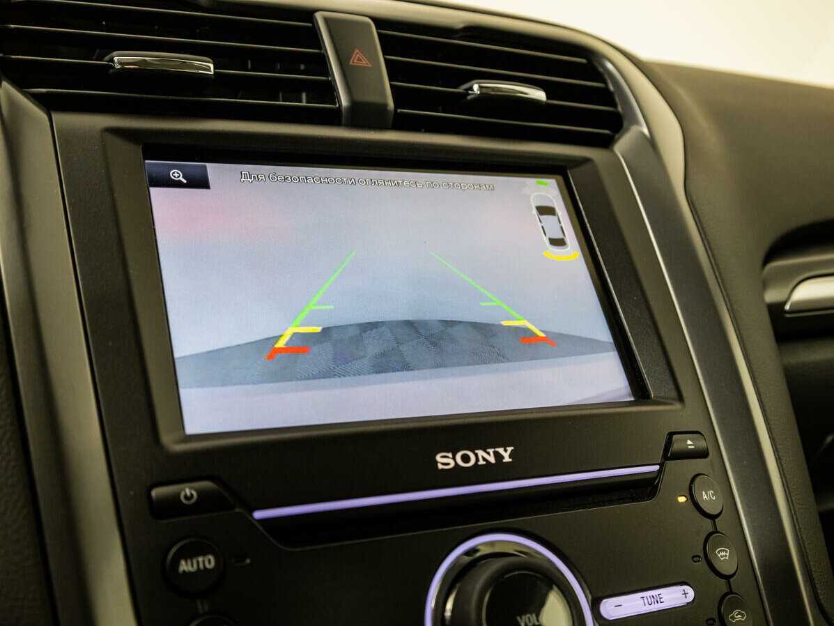 Купить Ford Mondeo, 2014, 102 814 км.. Фото: #14