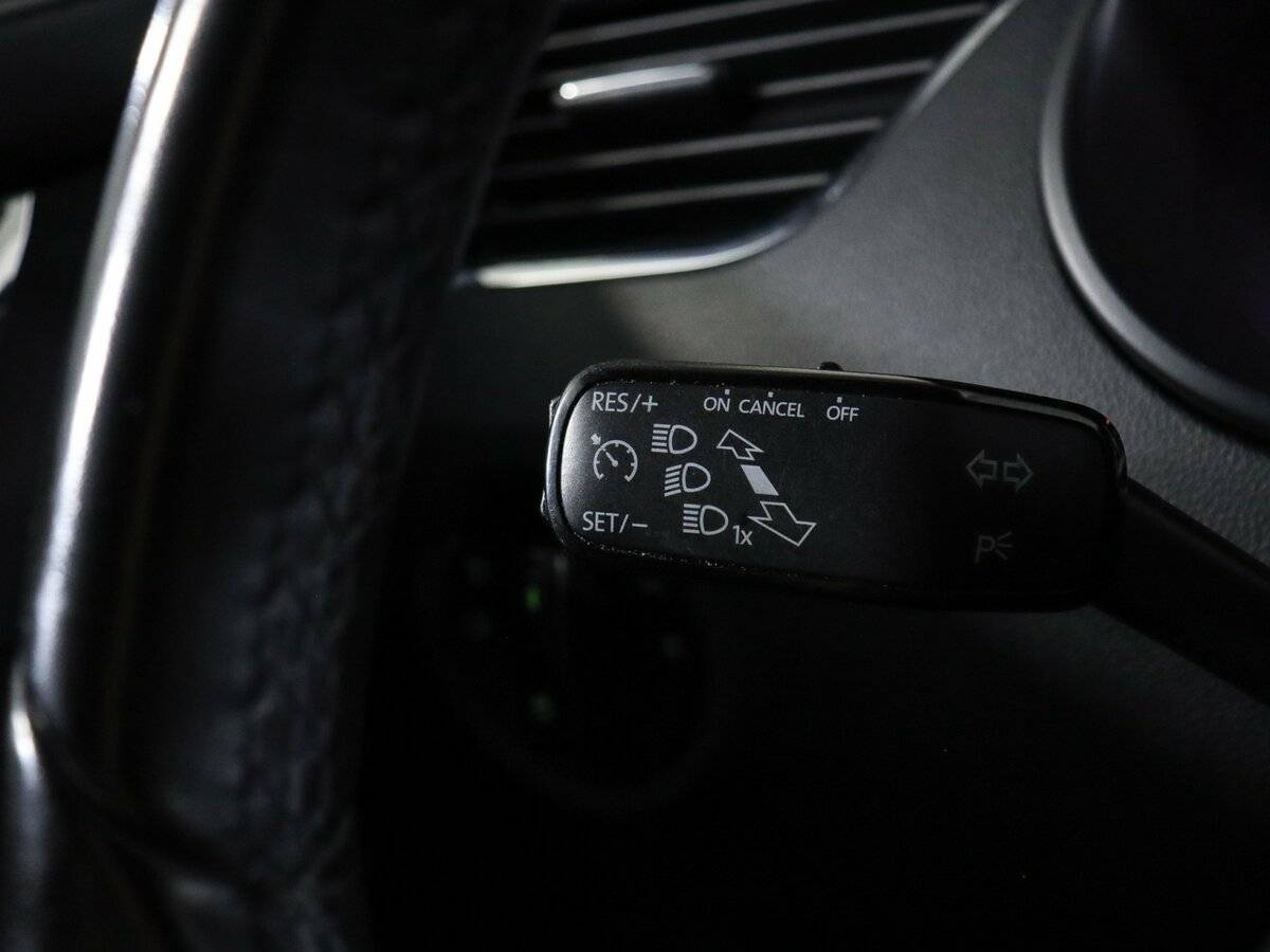 Купить Skoda Octavia, 2017, 140 907 км.. Фото: #12