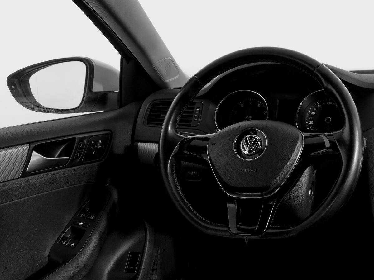 Купить Volkswagen Jetta, 2016, 130 001 км.. Фото: #13