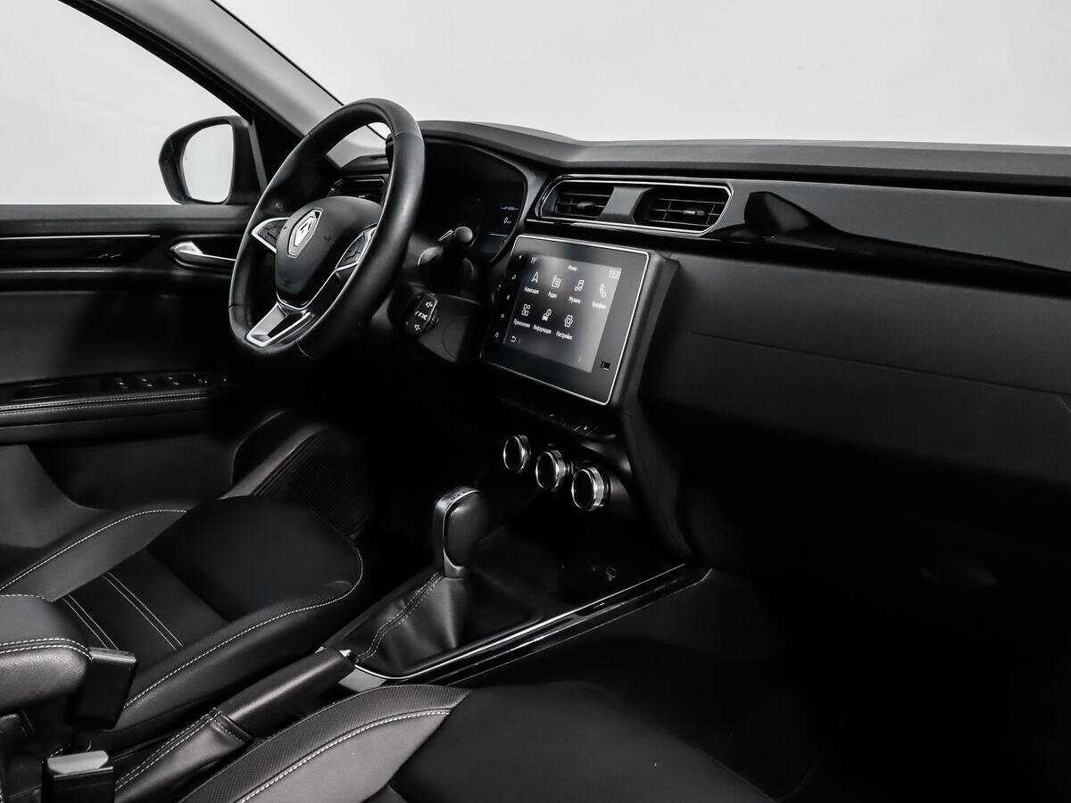 Купить Renault Arkana, 2019, 47 035 км.. Фото: #11