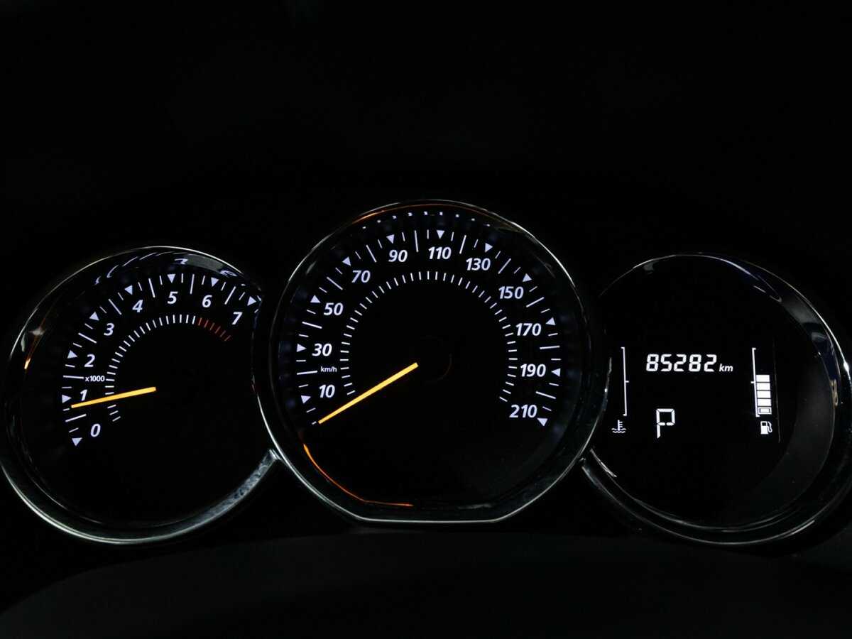 Купить Renault Sandero, 2021, 85 279 км.. Фото: #12