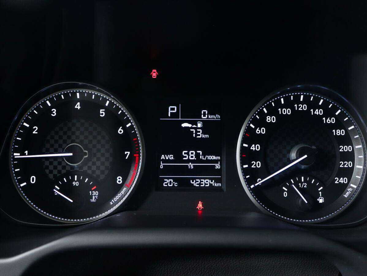 Купить Hyundai Elantra, 2020, 42 303 км.. Фото: #7