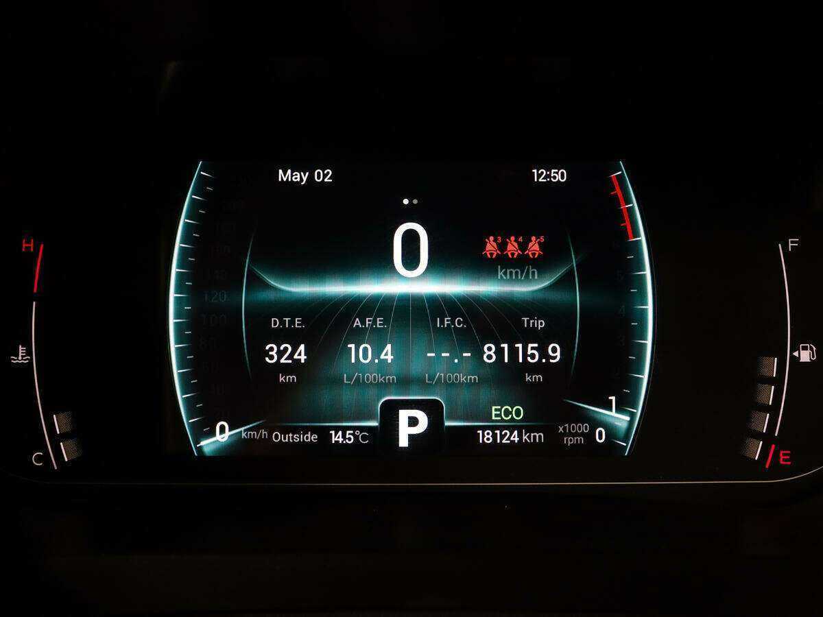 Купить Chery Tiggo 7 Pro, 2022, 7 001 км.. Фото: #8