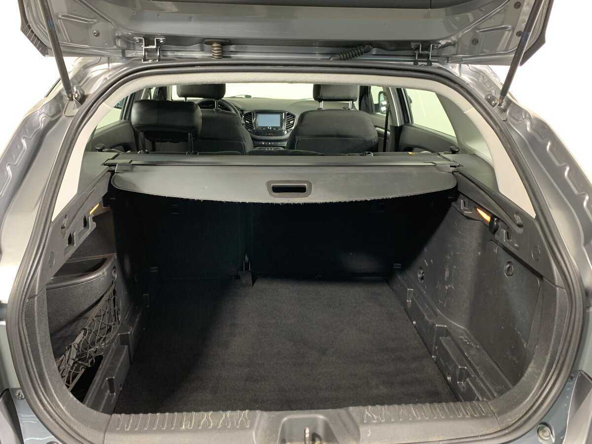 Купить Lada (ВАЗ) Vesta, 2019, 160 004 км.. Фото: #19