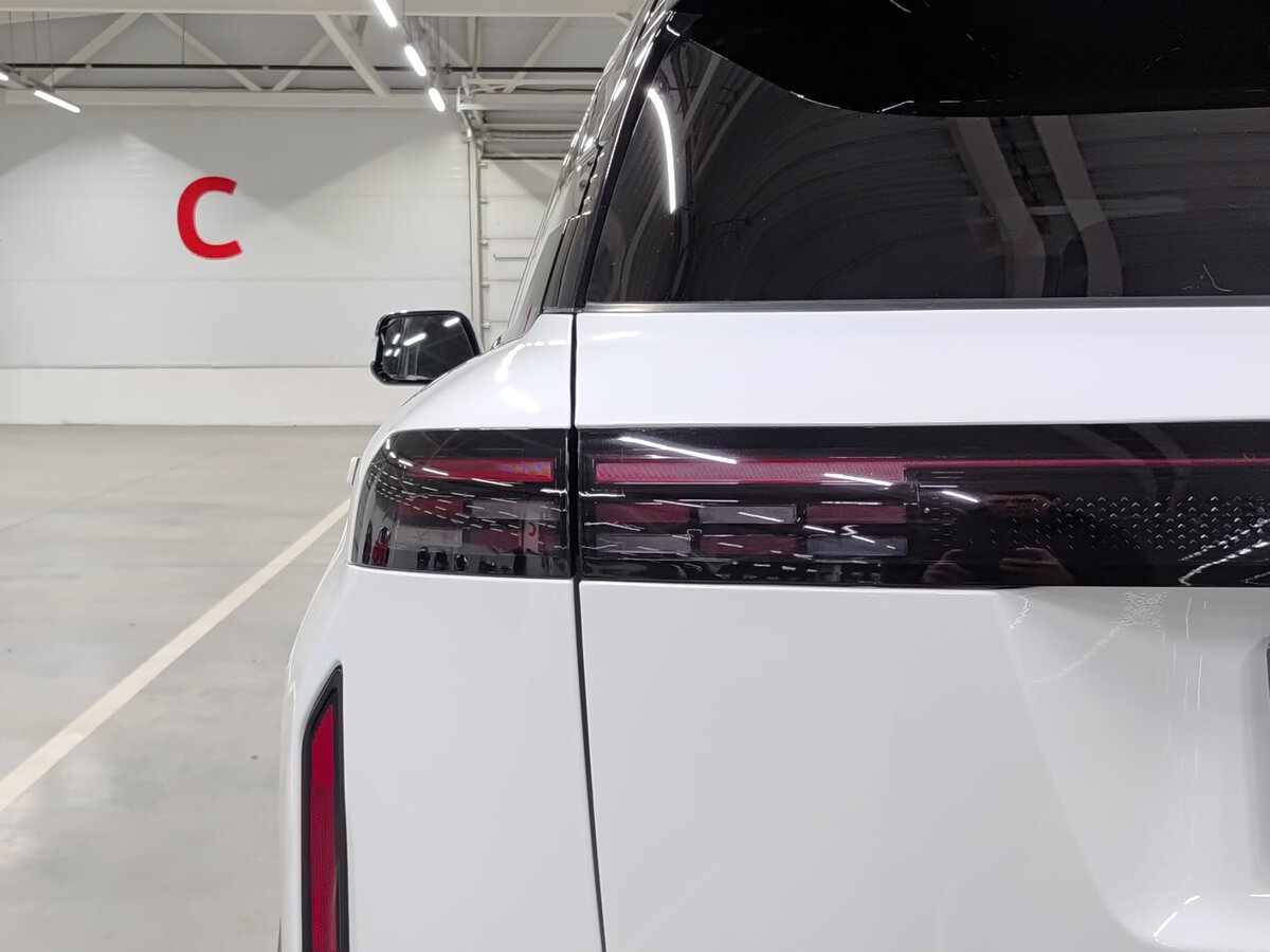 Купить Jaecoo J7, 2024, 20 852 км.. Фото: #8