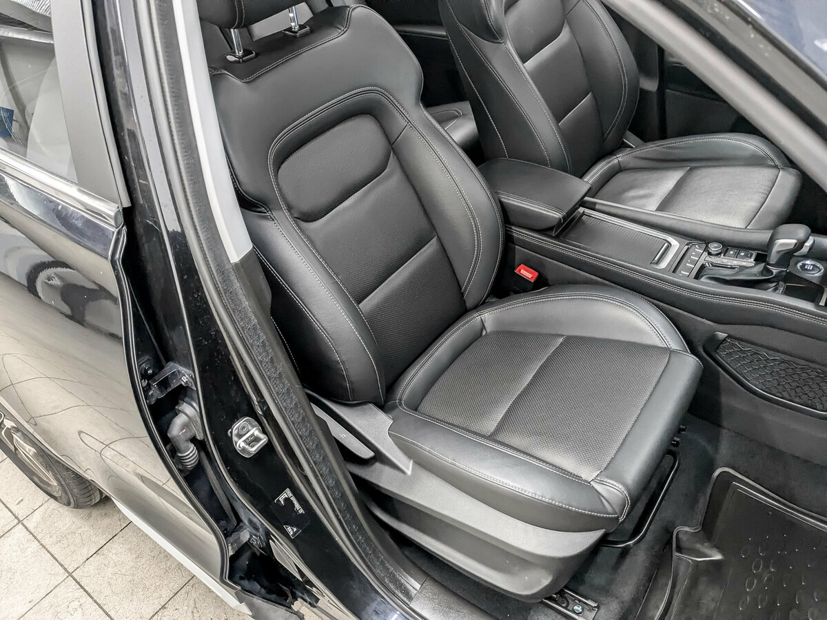 Купить Chery Tiggo 4, 2022, 118 406 км.. Фото: #22