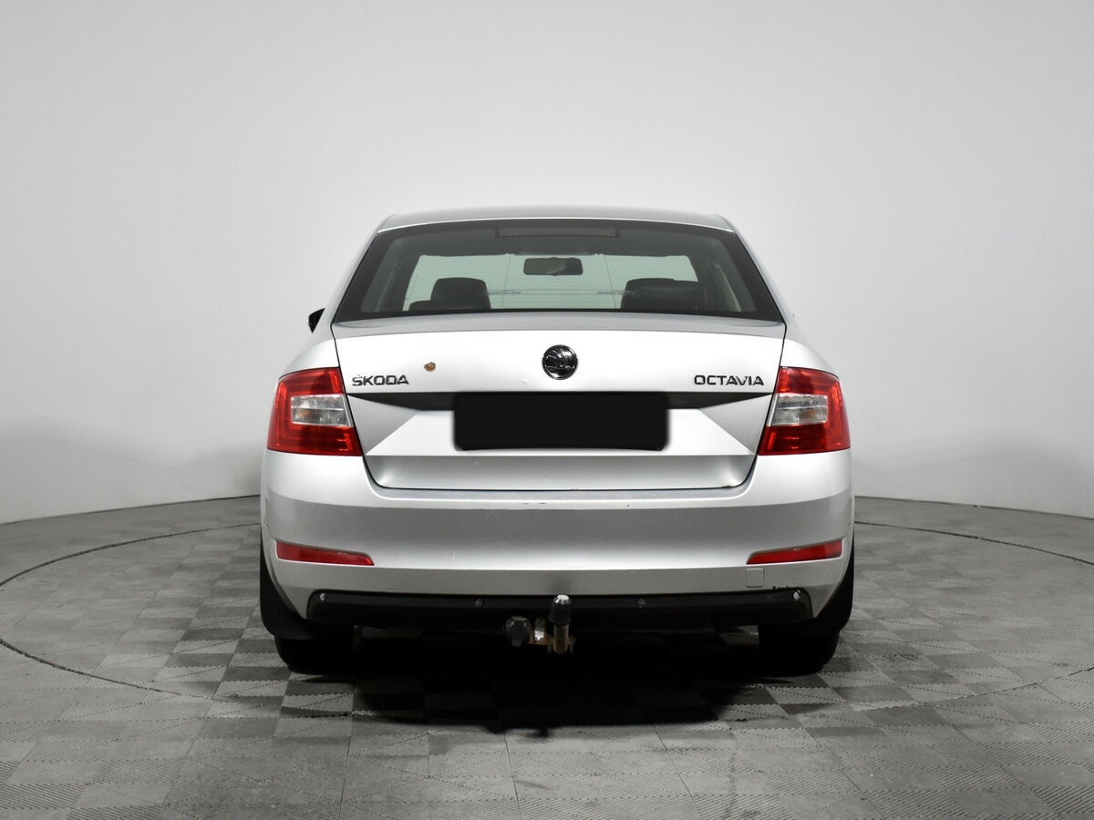 Купить Skoda Octavia, 2015, 254 000 км.. Фото: #5