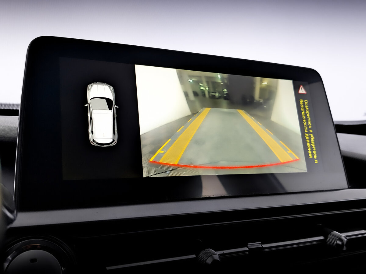 Купить Chery Tiggo 4 Pro, 2022, 102 416 км.. Фото: #24