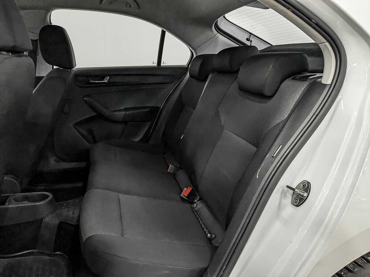 Купить Skoda Rapid, 2017, 157 793 км.. Фото: #15