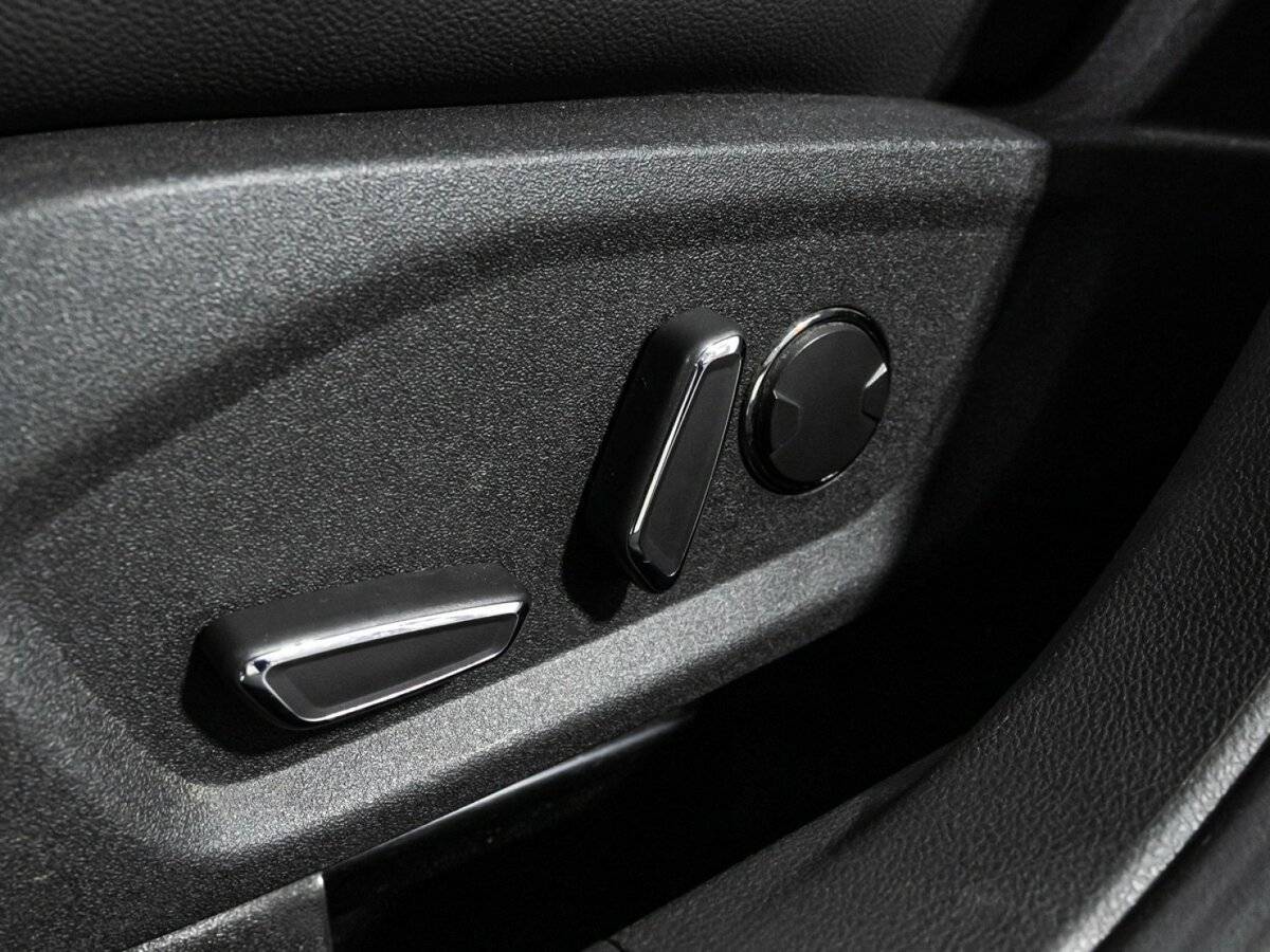 Купить Ford Mondeo, 2015, 132 300 км.. Фото: #16