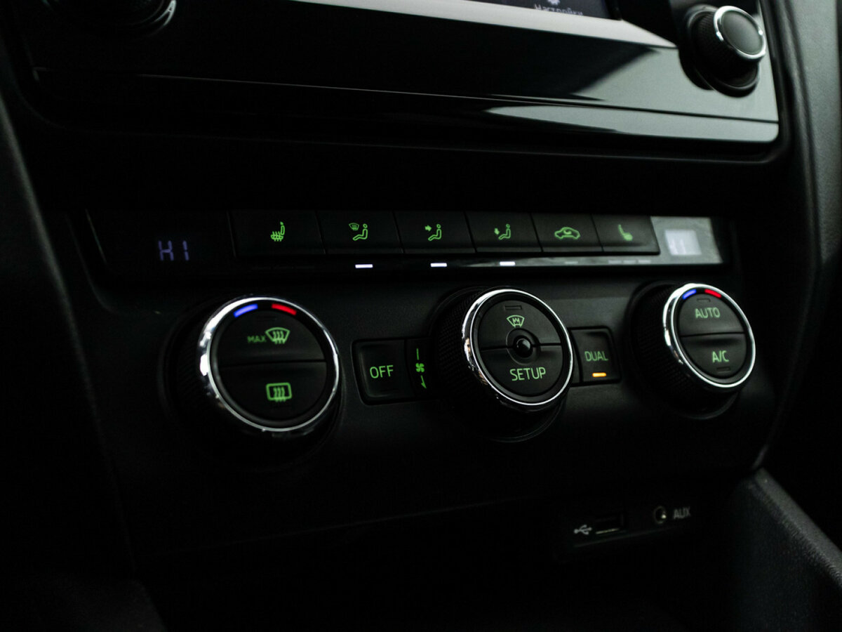 Купить Skoda Octavia, 2013, 163 000 км.. Фото: #13