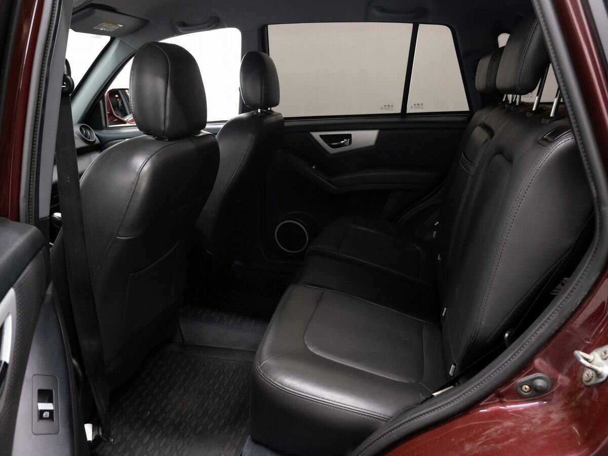 Купить Lifan X60, 2016, 48 000 км.. Фото: #8