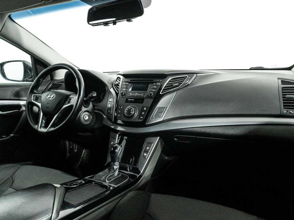 Купить Hyundai i40, 2016, 199 271 км.. Фото: #8