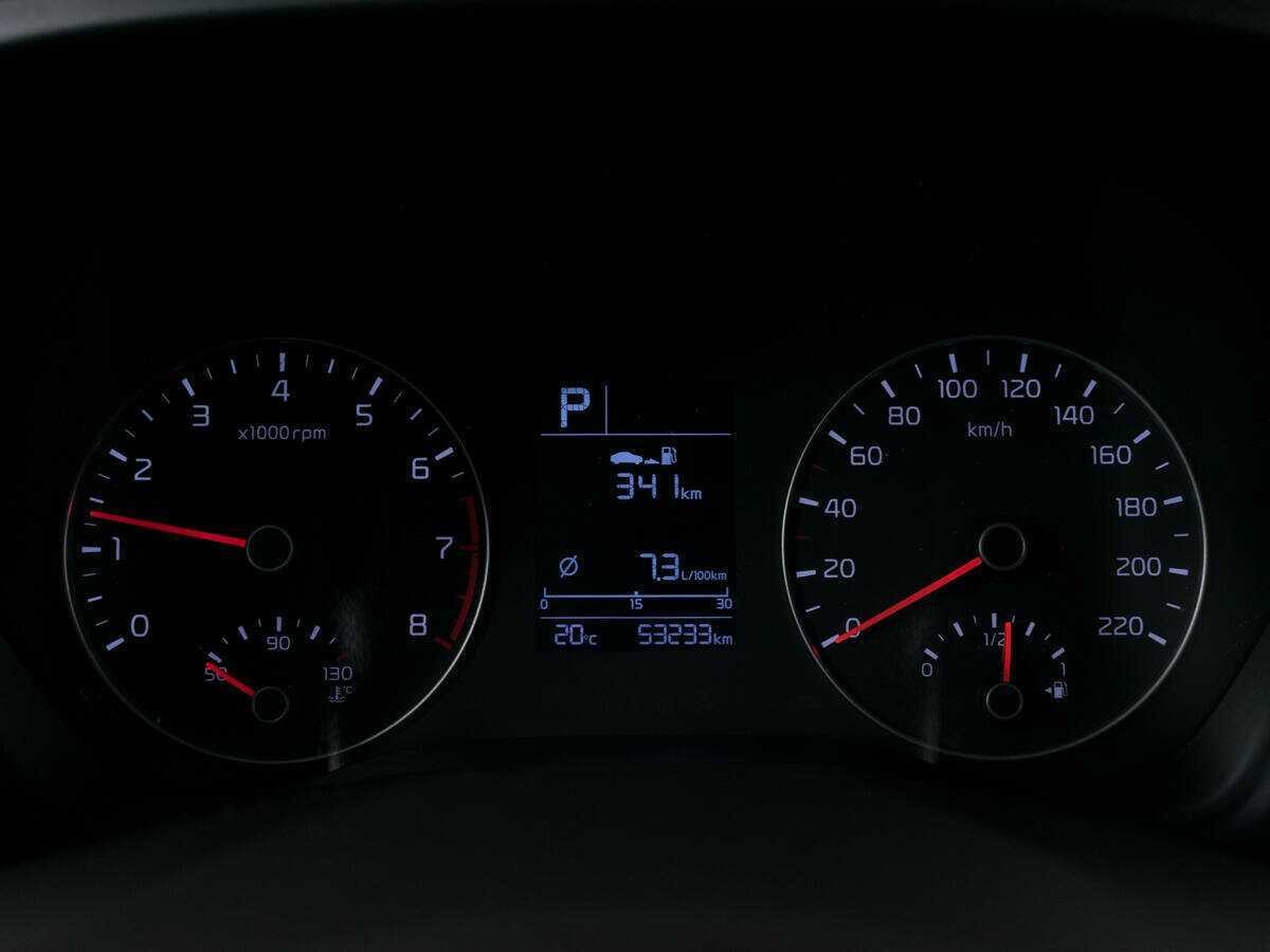 Купить Kia Rio, 2022, 53 200 км.. Фото: #13