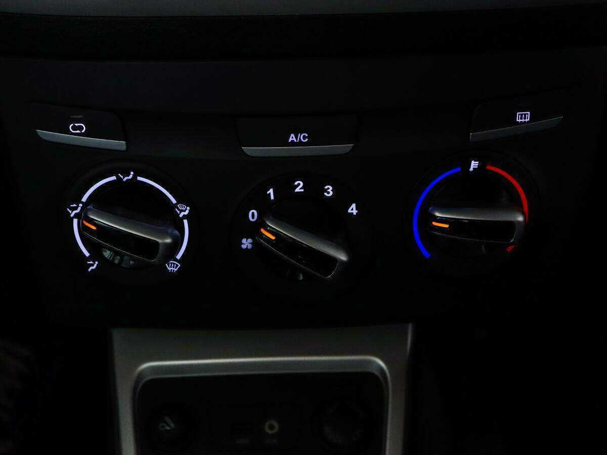 Купить JAC S3, 2019, 59 586 км.. Фото: #15