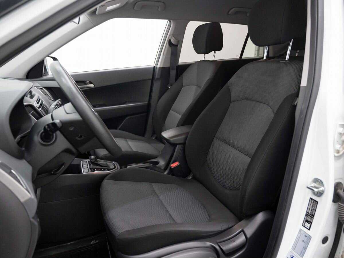 Купить Hyundai Creta, 2016, 110 000 км.. Фото: #7