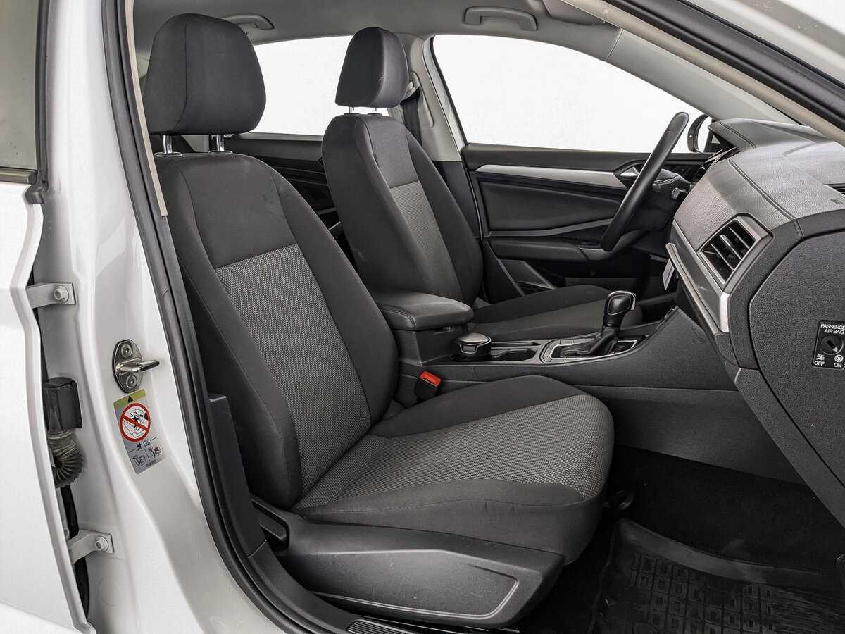 Купить Volkswagen Jetta, 2020, 94 723 км.. Фото: #19