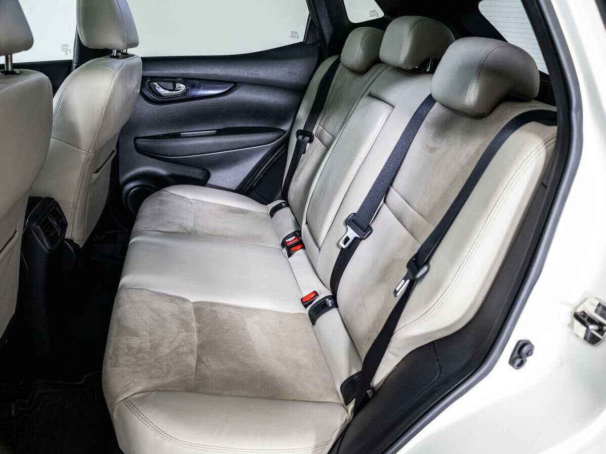 Купить Nissan Qashqai, 2014, 107 200 км.. Фото: #9