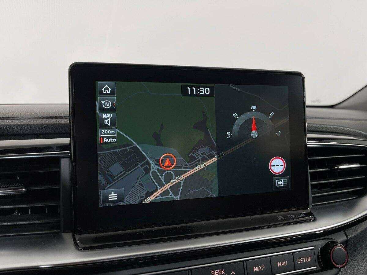 Купить Kia Ceed, 2018, 35 001 км.. Фото: #13