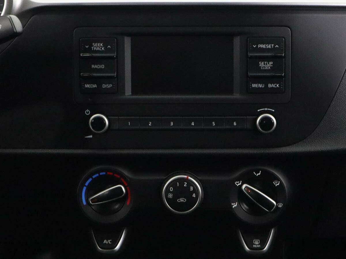 Купить Kia Rio, 2021, 22 986 км.. Фото: #11
