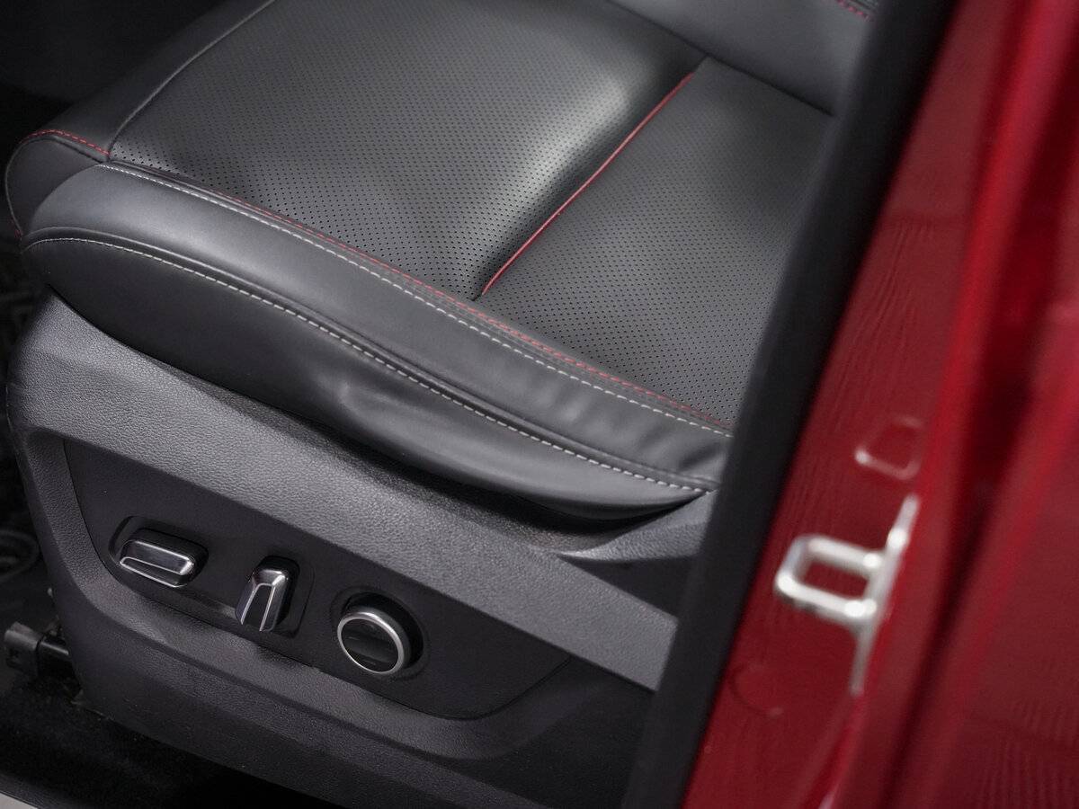 Купить Chery Tiggo 7 Pro, 2021, 67 846 км.. Фото: #16