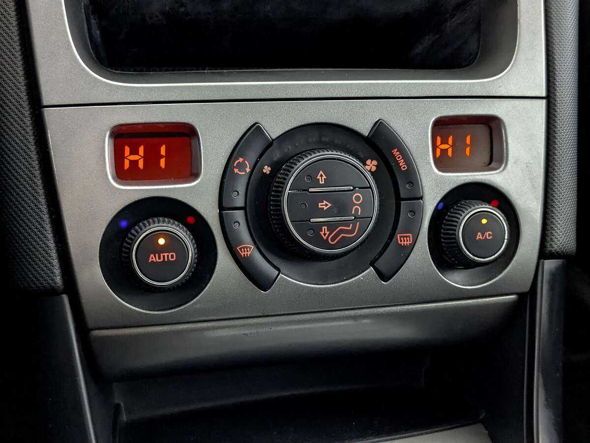 Купить Peugeot 408, 2013, 101 382 км.. Фото: #20