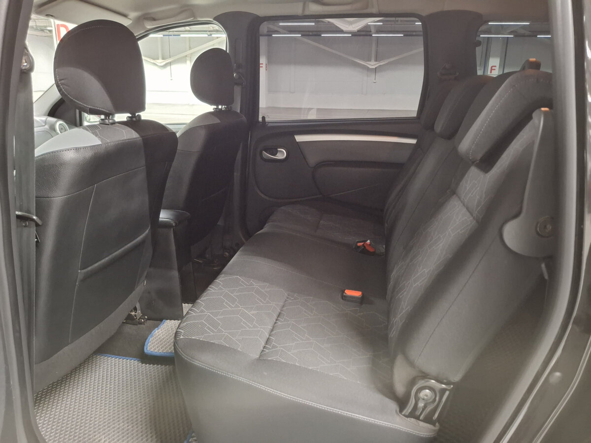 Купить Lada (ВАЗ) Largus, 2020, 98 168 км.. Фото: #10