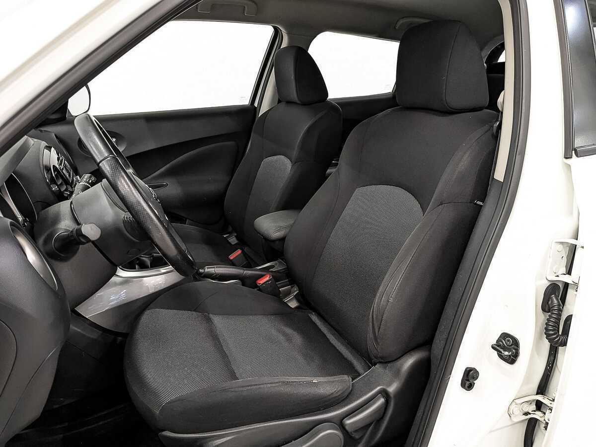 Купить Nissan Juke, 2014, 64 456 км.. Фото: #19