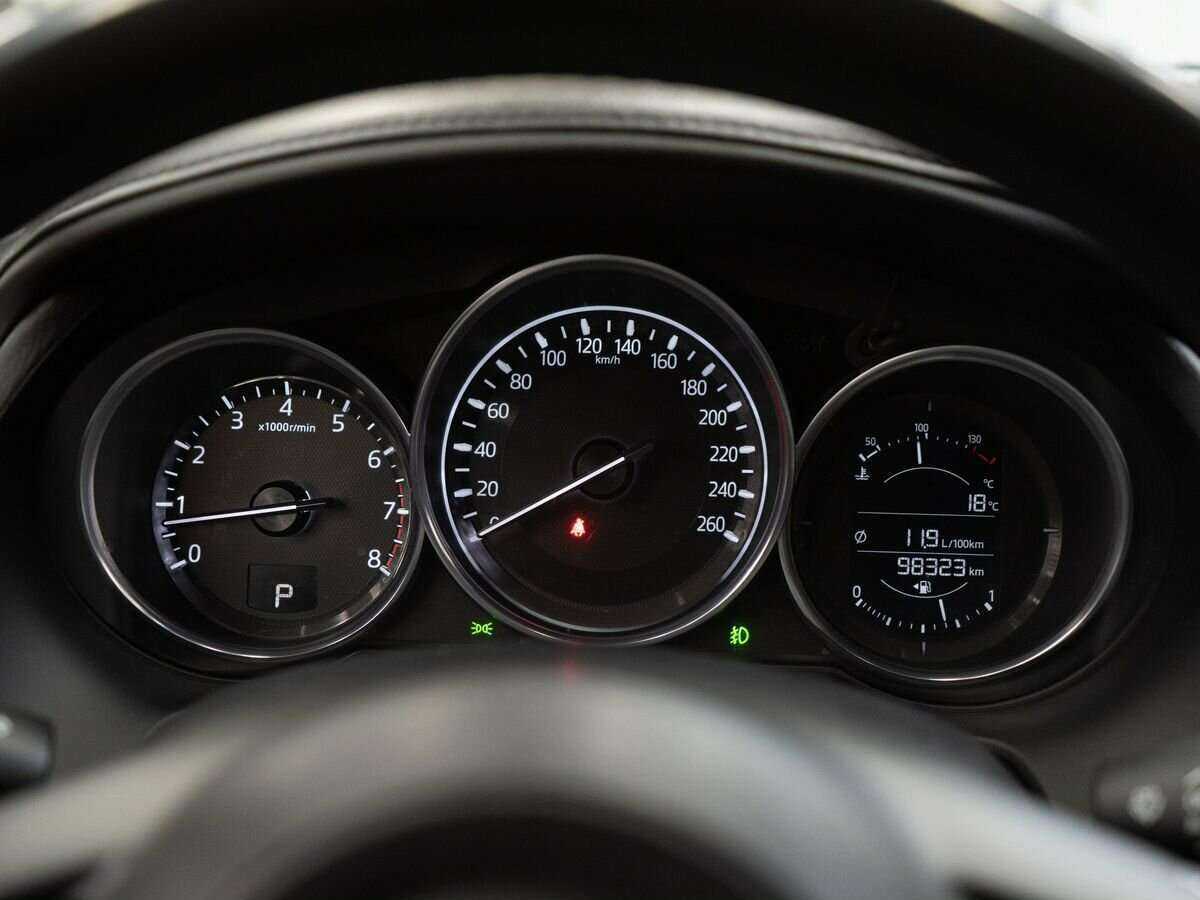 Купить Mazda 6, 2017, 98 400 км.. Фото: #10