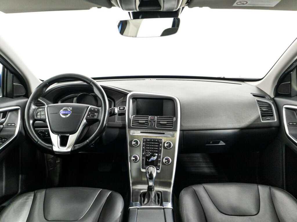 Купить Volvo XC60, 2014, 356 057 км.. Фото: #12