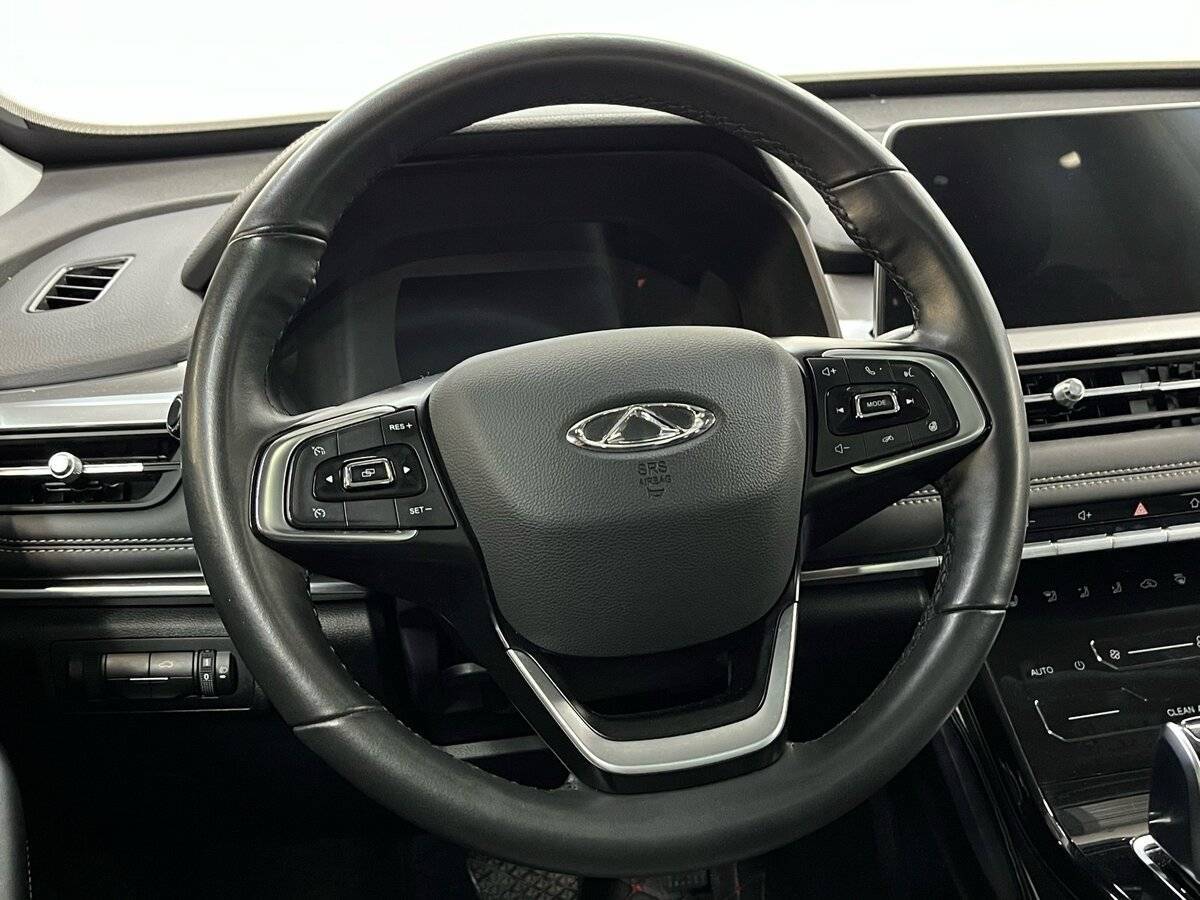 Купить Chery Tiggo 7 Pro, 2020, 18 121 км.. Фото: #8