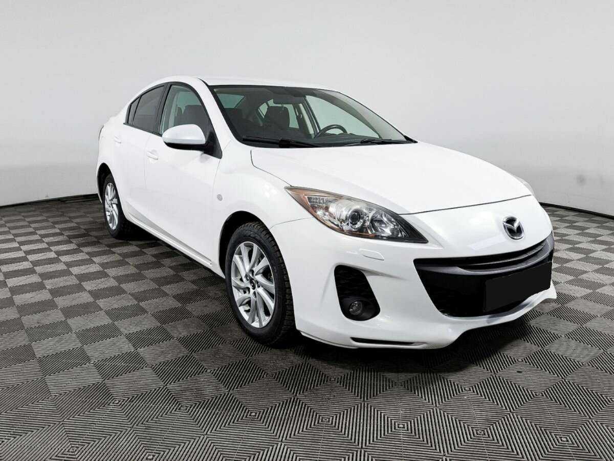 Купить Mazda 3, 2013, 142 000 км.. Фото: #2