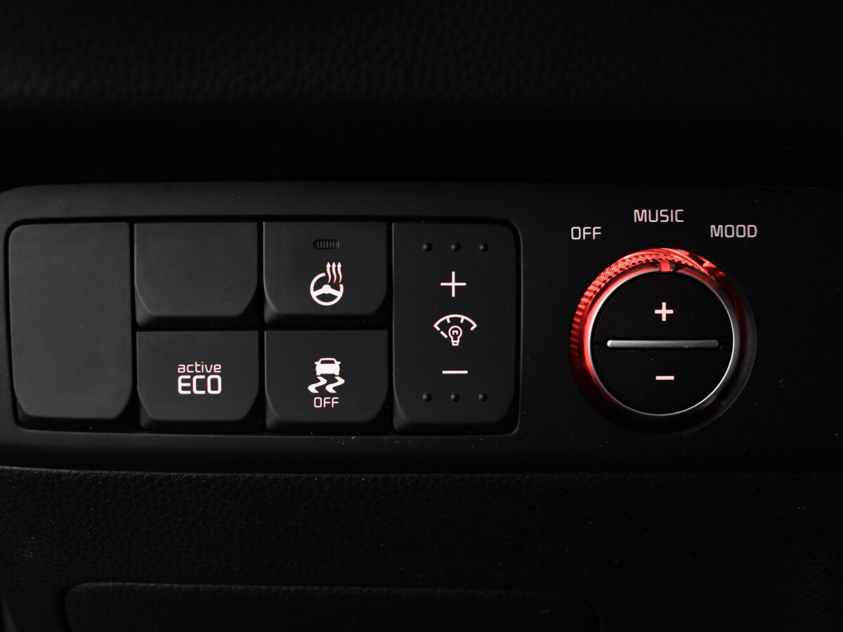 Купить Kia Soul, 2015, 293 809 км.. Фото: #15