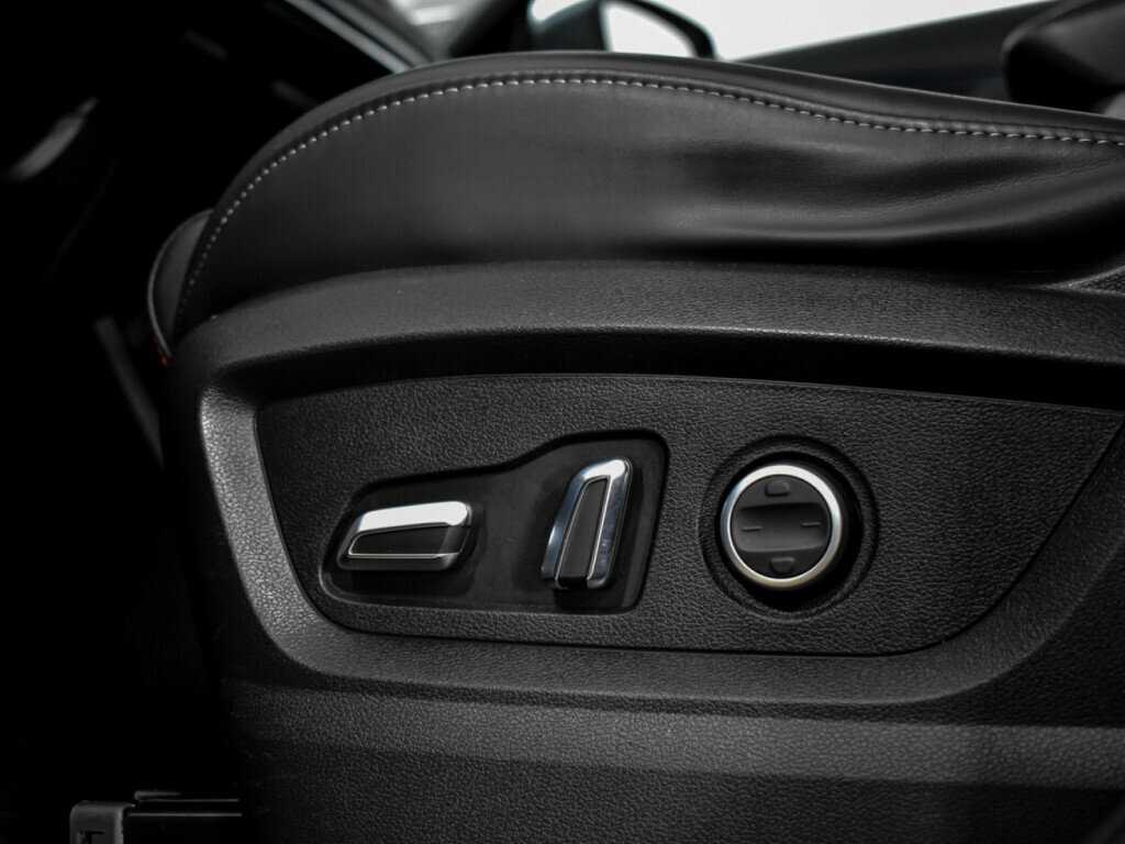 Купить Chery Tiggo 7 Pro, 2020, 40 483 км.. Фото: #7