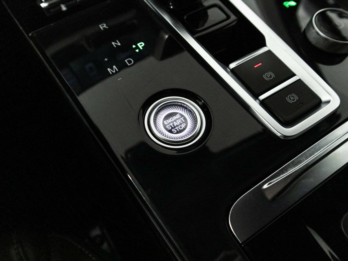 Купить Chery Tiggo 8 Pro, 2021, 106 759 км.. Фото: #22