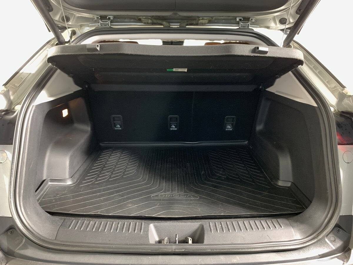 Купить OMODA C5, 2023, 50 500 км.. Фото: #19