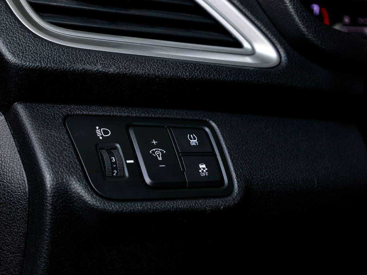 Купить Hyundai Solaris, 2019, 83 868 км.. Фото: #14