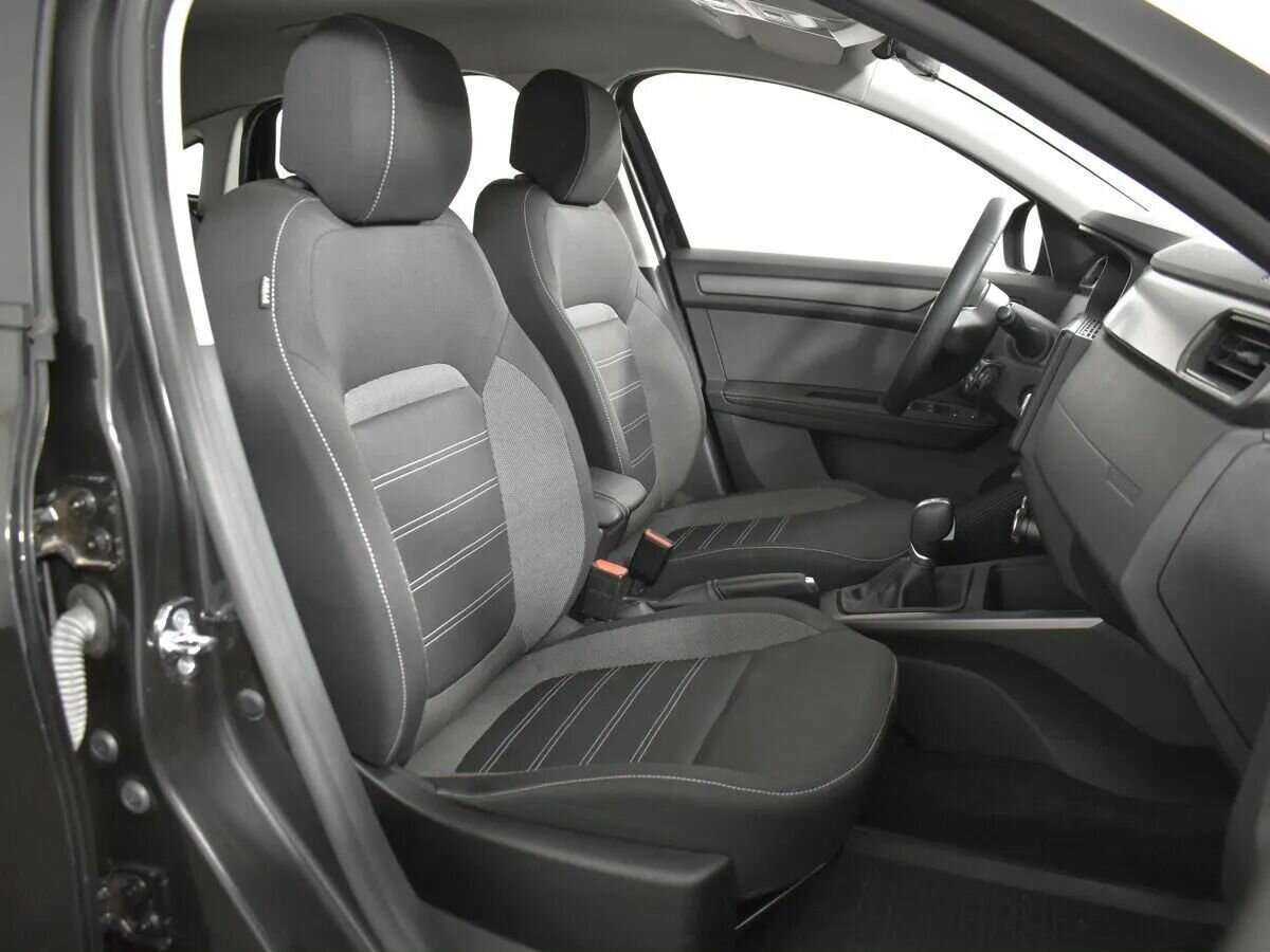 Купить Renault Arkana, 2019, 57 000 км.. Фото: #8