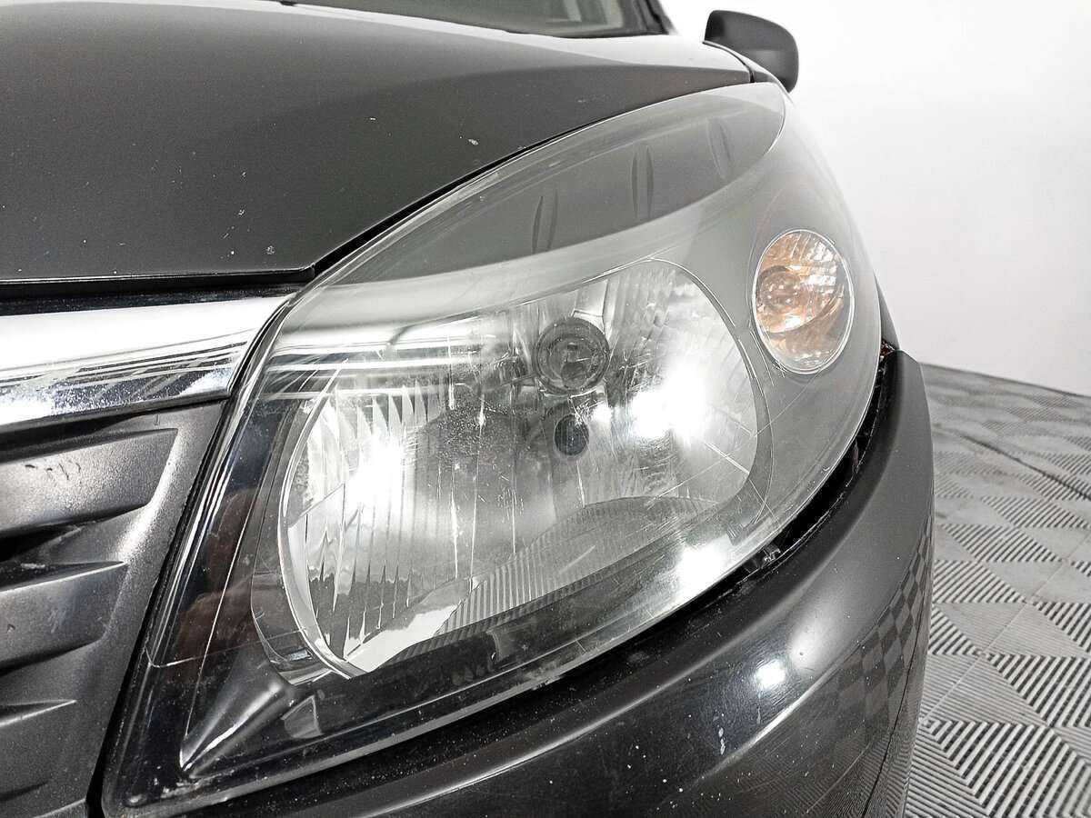 Купить Renault Sandero, 2013, 146 552 км.. Фото: #16